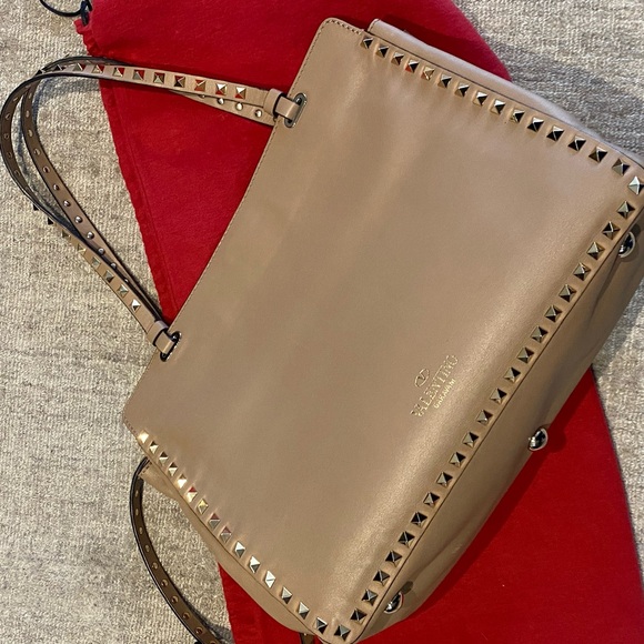 Valentino Rockstud Bag - Picture 12 of 13